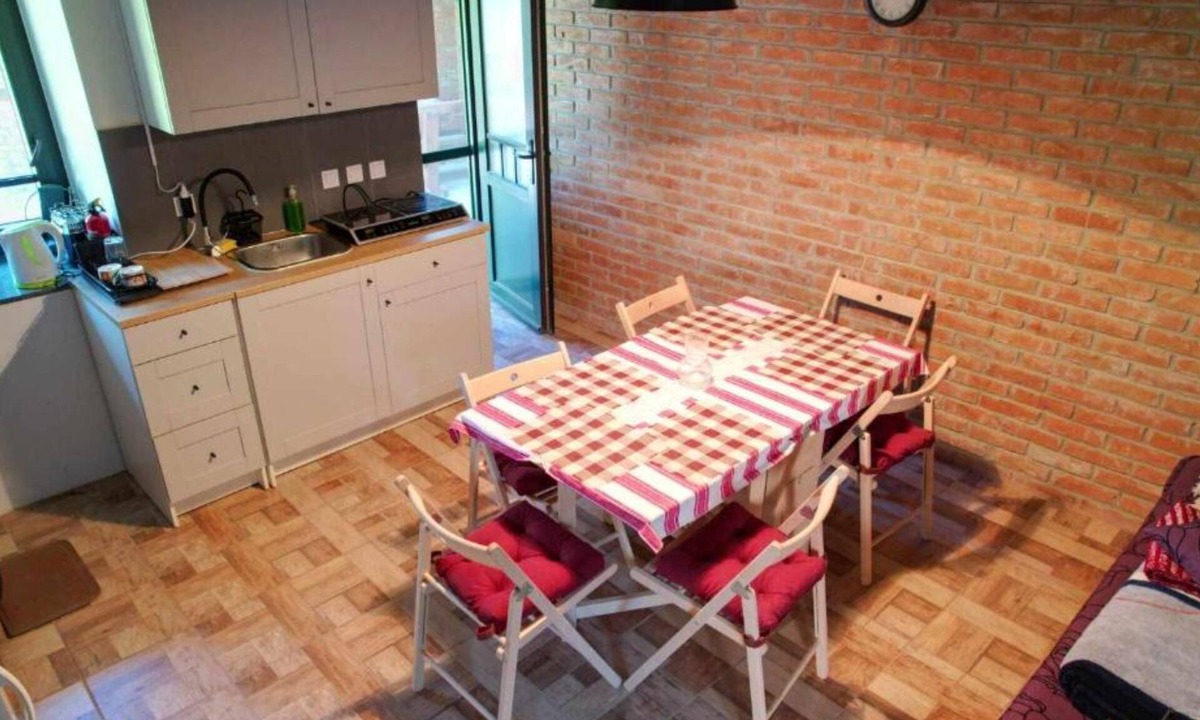 Batina House | Holiday Home Saniv
