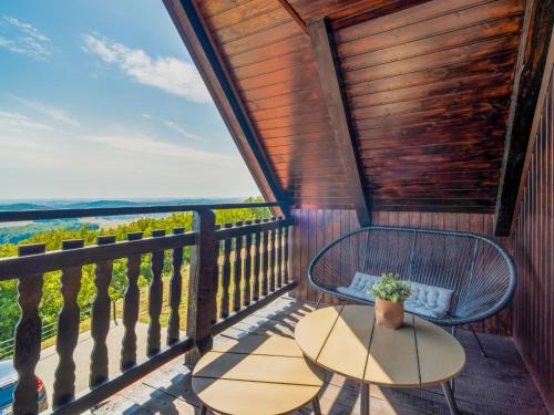Kalnik House | Holiday Home Vila Breg 1 by Interhome
