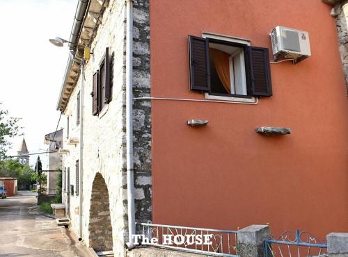 Rakalj House | Holiday home Volta