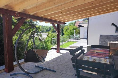Duga Resa House | Holiday home with hot tub Donji Zvecaj, Karlovac - 25828