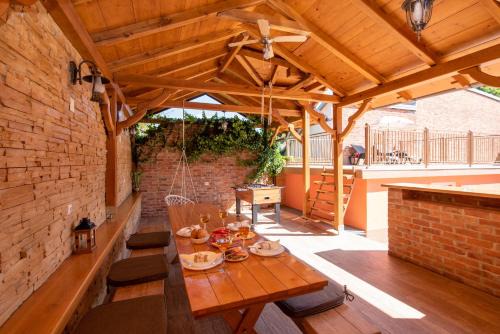 Daruvar House | Holiday home with hot tub Daruvar, Bjelovarska - 17937