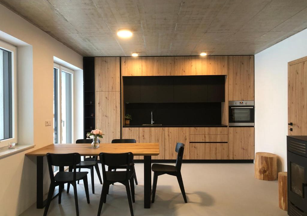 Podkoren Apartment | Holiday House Šmuc