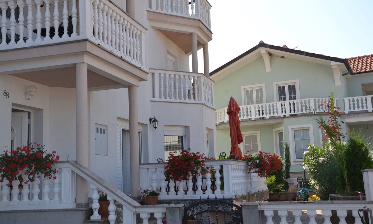Sveti Anton Apartment | Holiday house Basic Apartment 2a