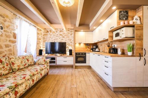Vinjerac Villa | Holiday house Ivana, Zadar, Vinjerac
