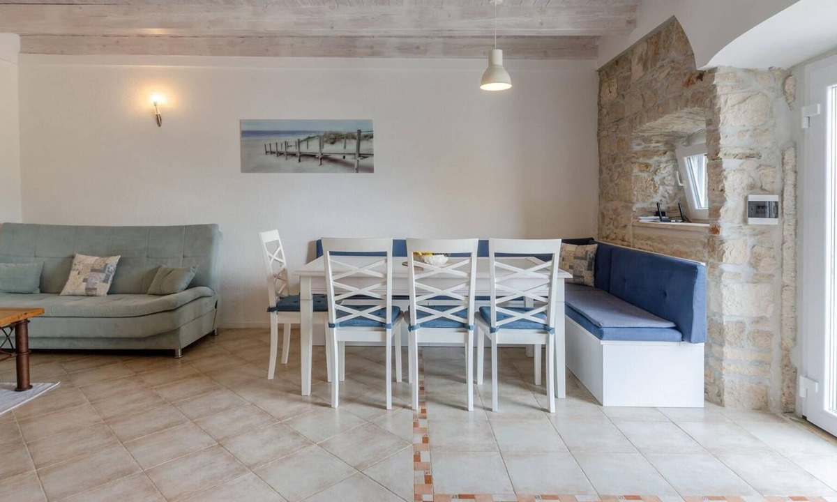 Vela Glavica House | Holiday house Lumbarda for 6 - 7 persons with 3 bedrooms - Holiday home
