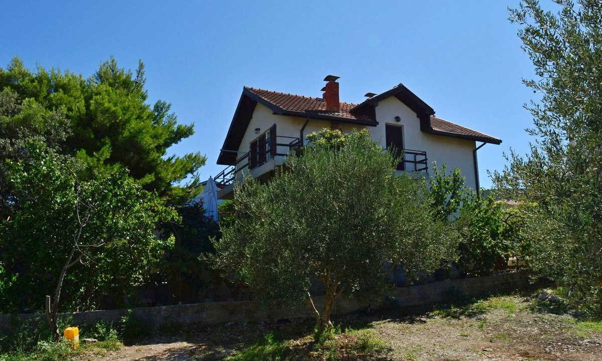 Grebastica Villa | Holiday House Neno in Grebastica