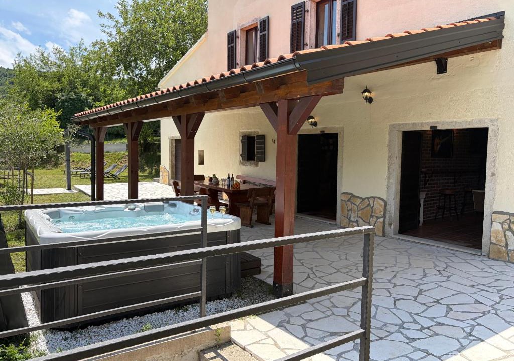 Kircija Villa | Holiday House Nono Đildo