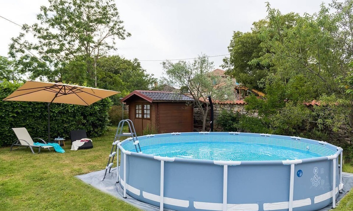 Buici House | Holiday house Poreč for 1 - 4 persons with 2 bedrooms - Holiday home