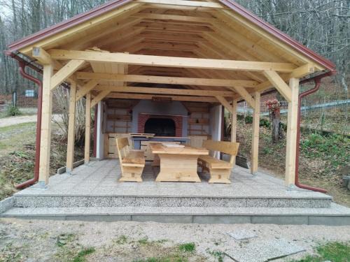 Trnovac House | Holiday House Trnovac
