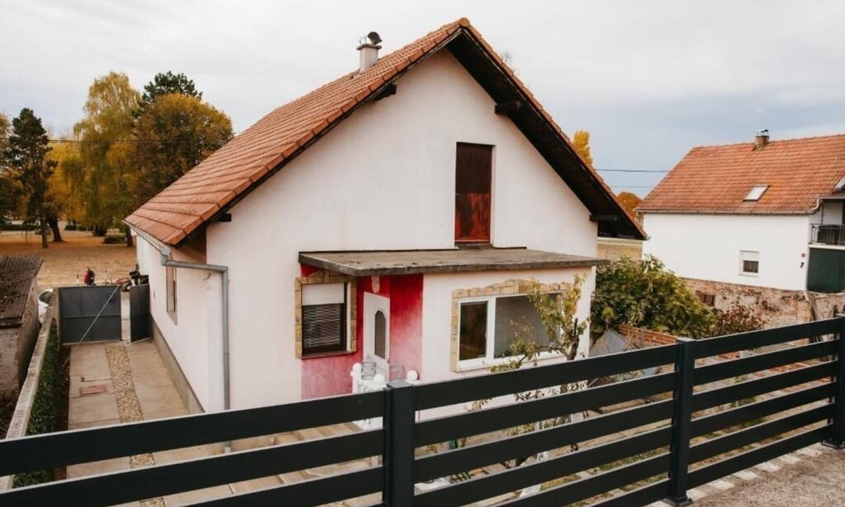 Borovo House | Holiday house with a parking space Vukovar, Slavonija (K-27484)