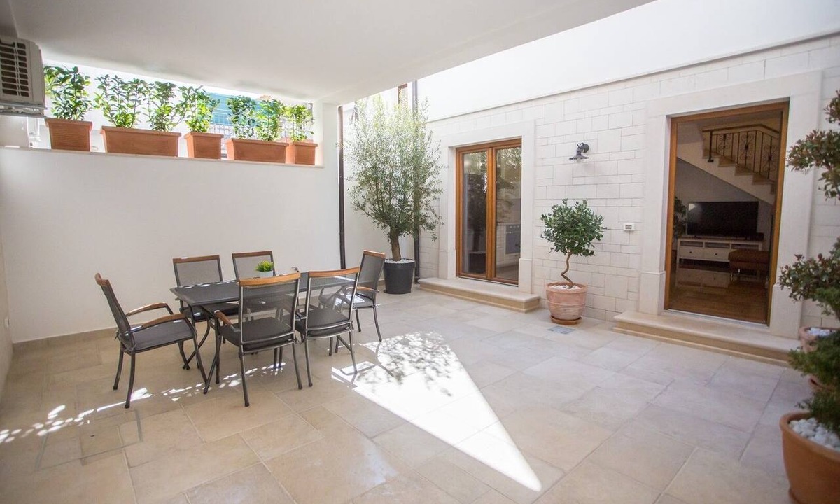 City Center House | Holiday house with a parking space Poreč (K-27530)