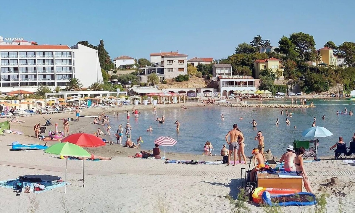 Mundanije House | Holiday house with a parking space Mundanije, Rab (K-21237)