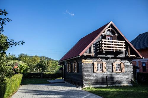 Ogulin House | Holiday house with a parking space Sabljak Selo, Gorski kotar - 20580