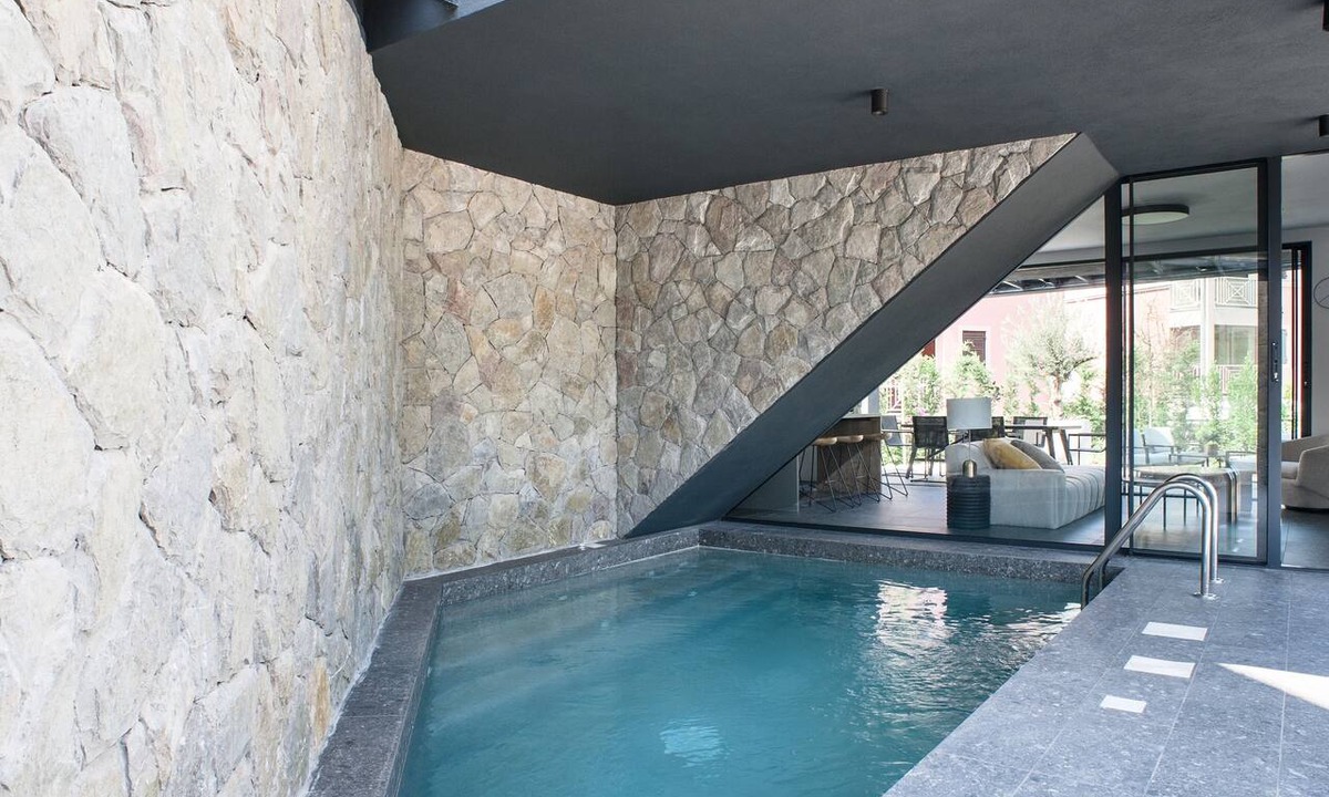 Mugeba House | Holiday house with a swimming pool Mugeba, Poreč (K-22891)