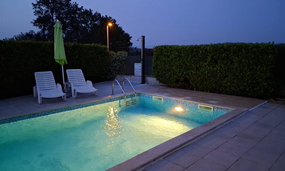 Kastel House | Holiday house with a swimming pool Kaštel, Central Istria - Središnja Istra (K-24734)