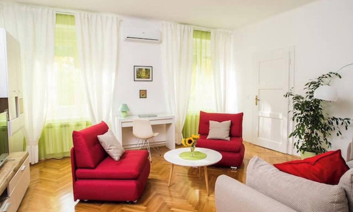 Zagreb Apartment | Homerez - Apartment in Zagreb
