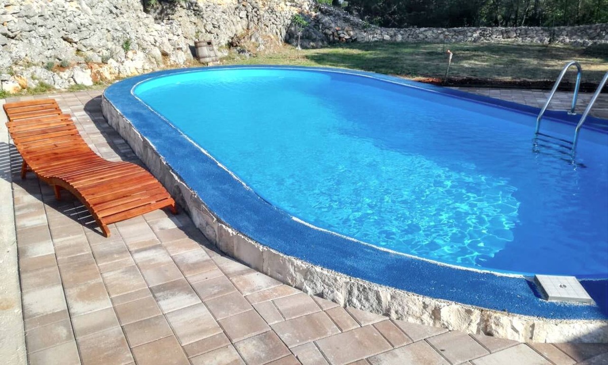 Cres Villa | Homerez - Villa in Filozići