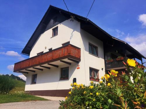 Bled House | Homestay J&M