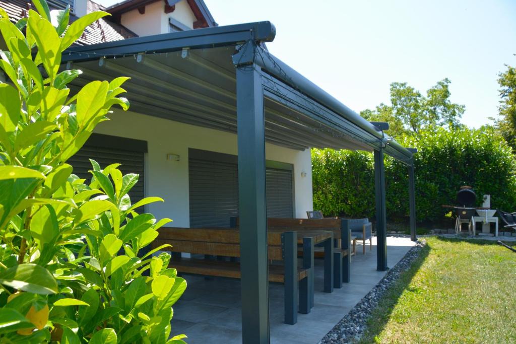 Slovenska Bistrica House | Homestead Vrški