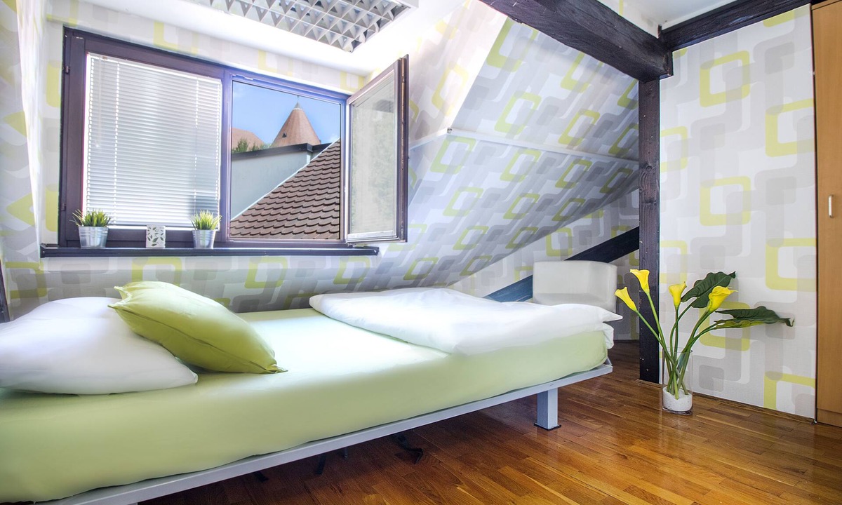 Donji Grad Hostel | Hostel Centar