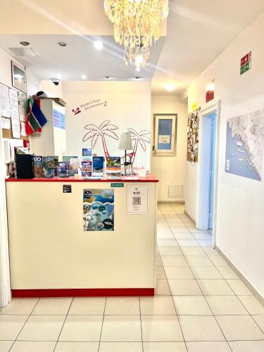 Bacvice Hostel | Hostel Split Backpackers 2