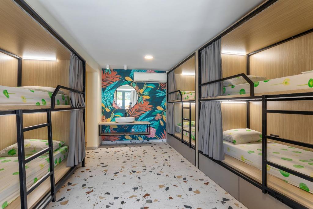Krizna luka Hostel | Hostel Villa Skansi