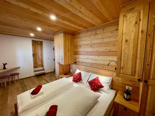 Ratece Bed & Breakfast | Hotel ŠURC
