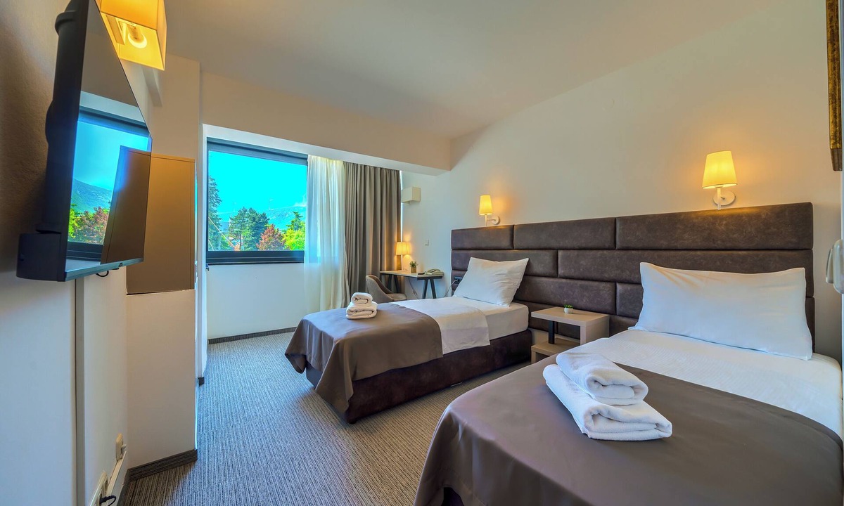 Sinj Hotel | Hotel Alkar