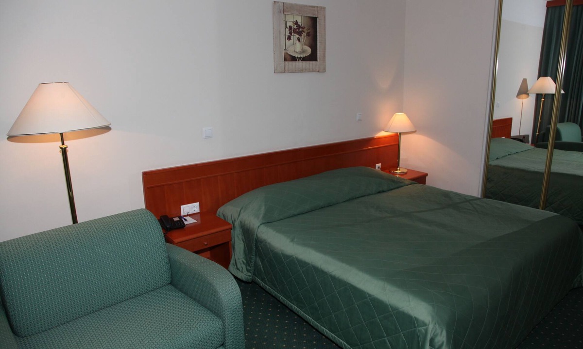 Koper Hotel | Hotel Aquapark Zusterna