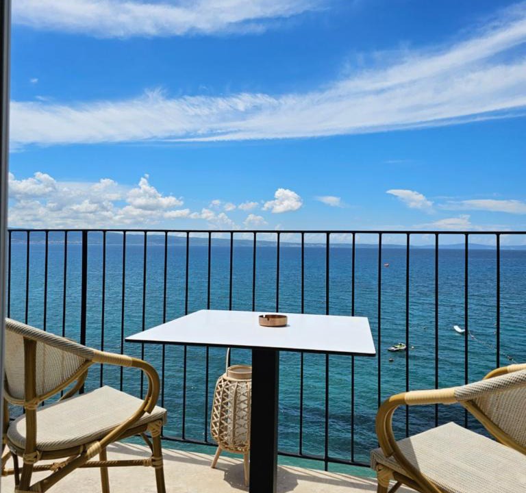 Podstrana Hotel | Hotel Aria
