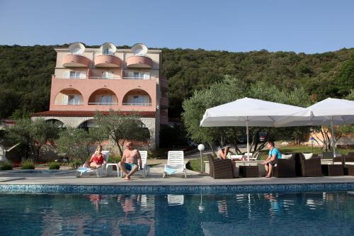 Rakalj Hotel | Hotel Carmen