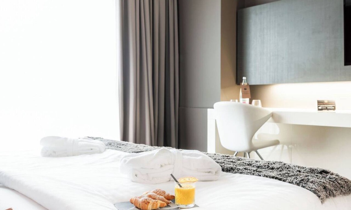 Center Hotel | Hotel City Maribor