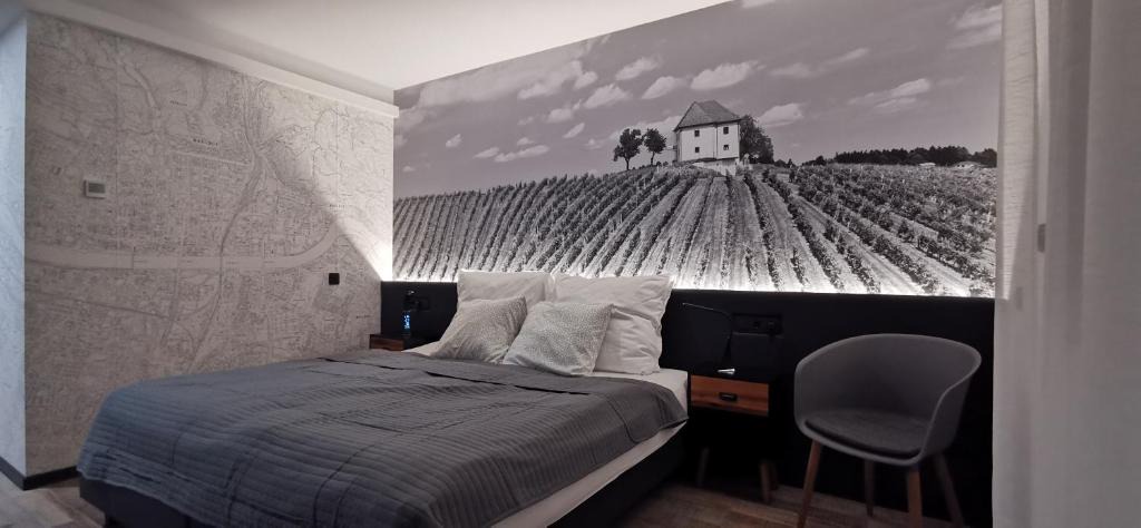 Maribor Apartment | Hotel CityMap Maribor
