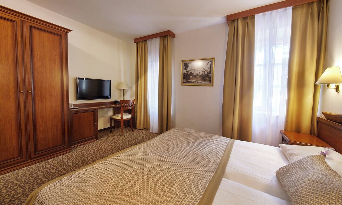 Ankaran Hotel | Hotel Convent - Hotel & Resort Adria Ankaran