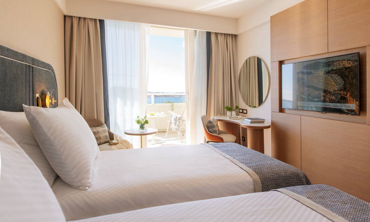 Cavtat Hotel | Hotel Croatia