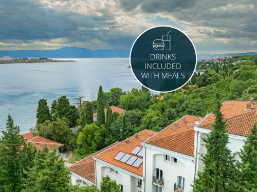 Sarsoni Hotel | Hotel Delfin
