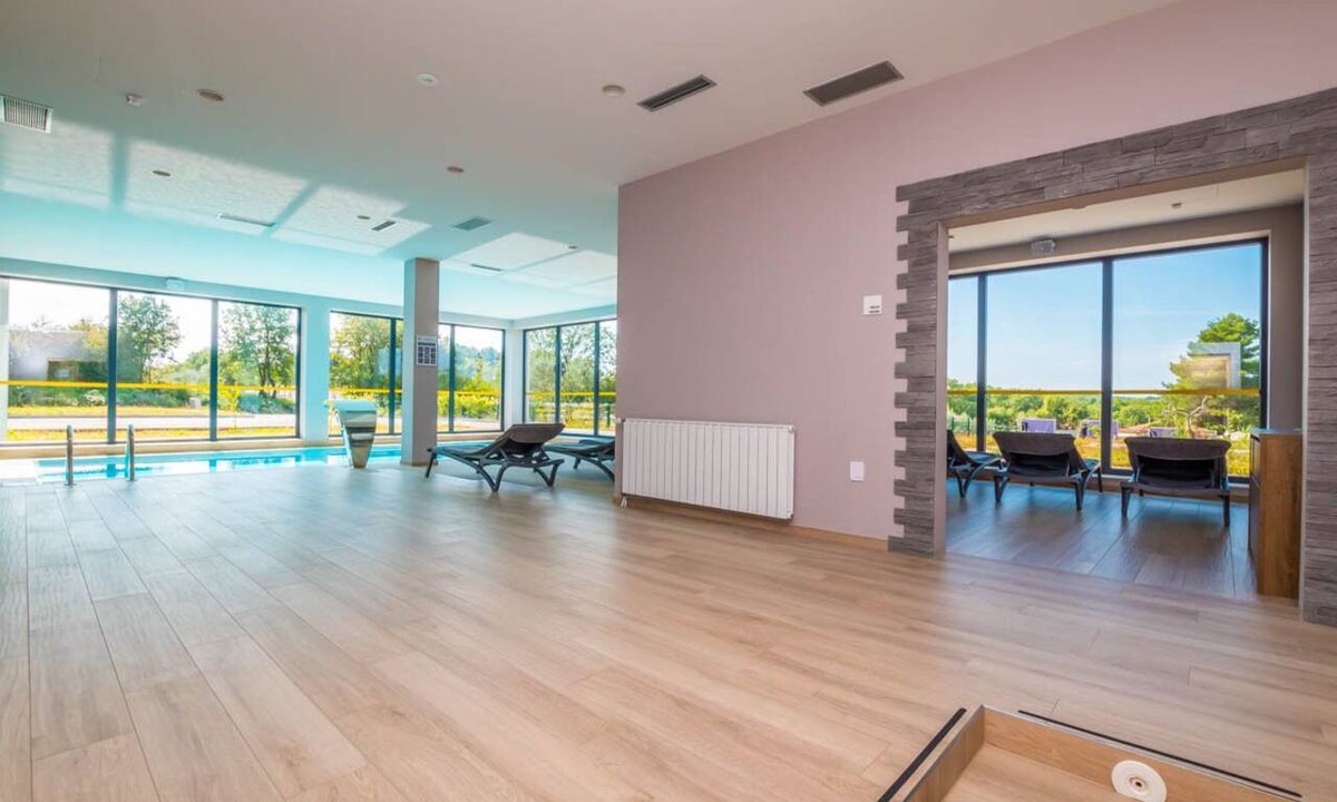 Lanterna Hotel | Hotel Delfin Lanterna