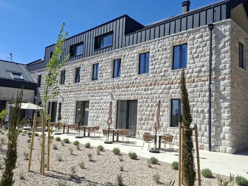 Lovrec Hotel | Hotel Dom