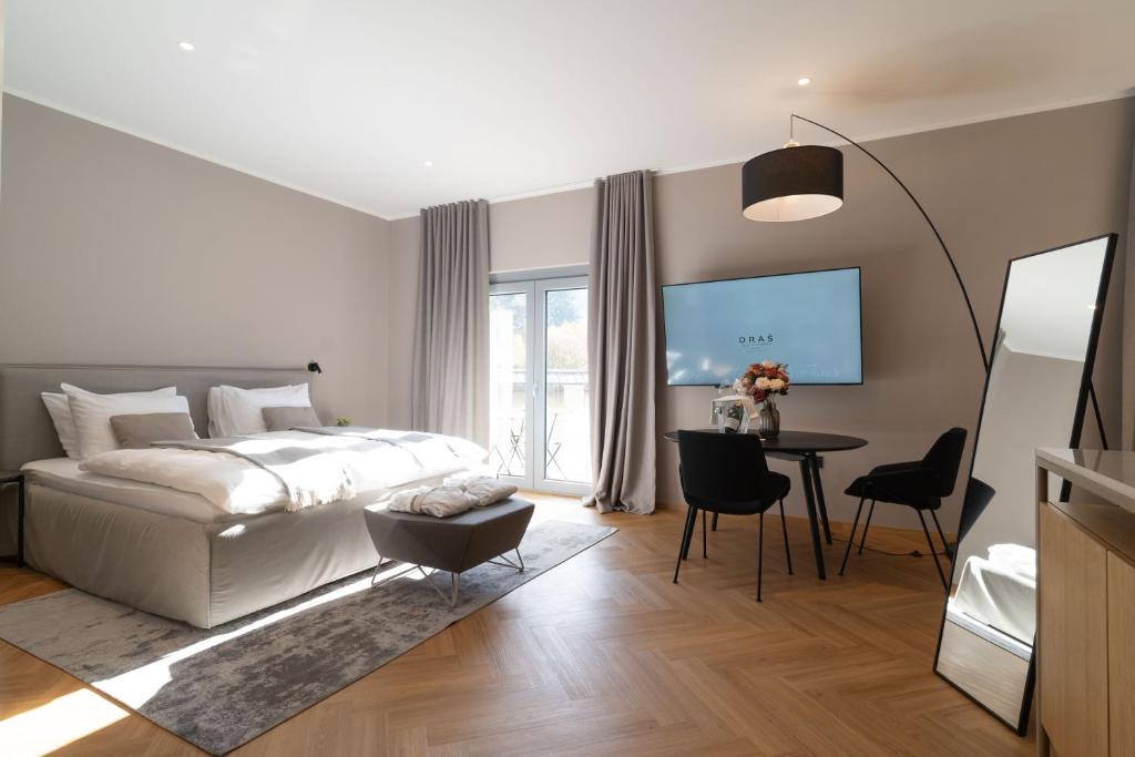 Maribor Hotel | Hotel DRAŠ