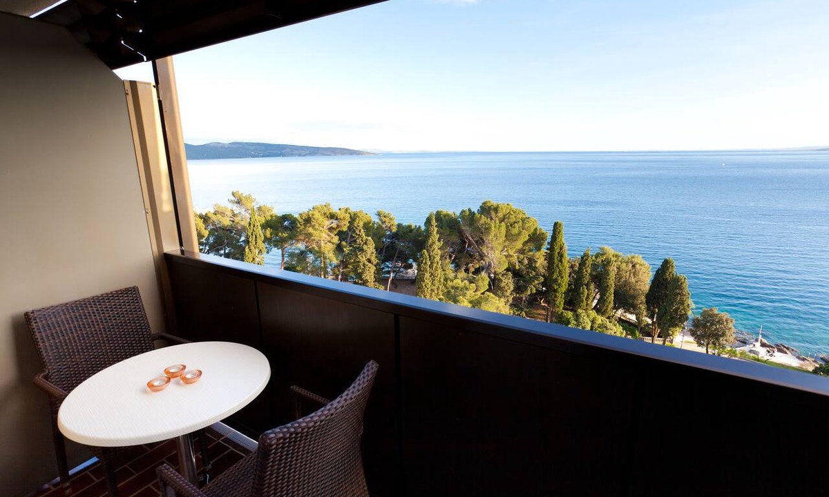 Krk Hotel | Hotel Drazica