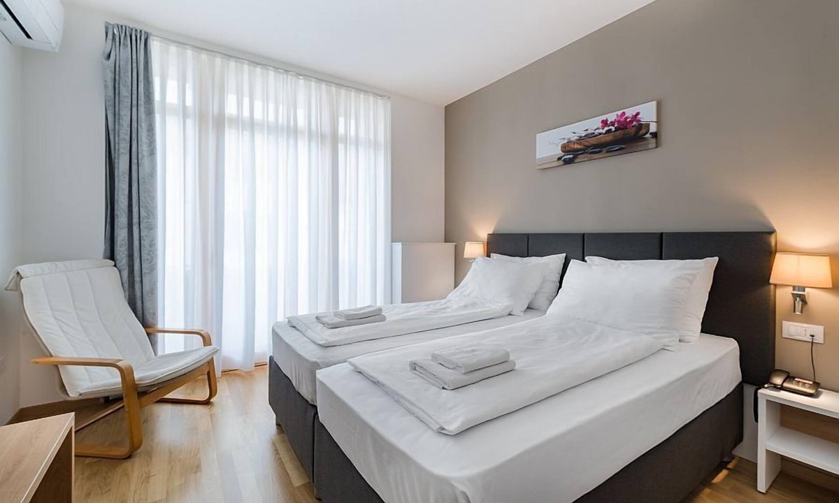 Tolmin Hotel | Hotel Dvorec