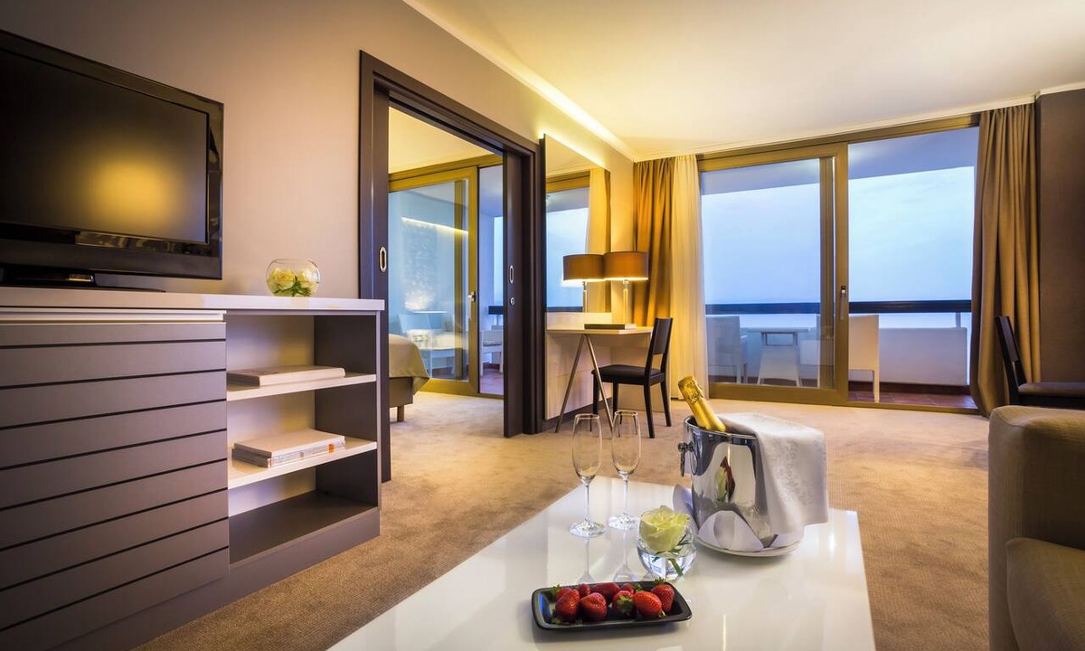 Lovran Hotel | Hotel Excelsior - Liburnia