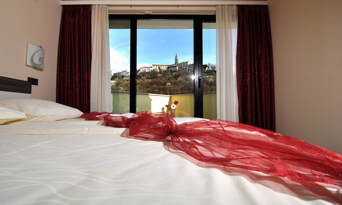 Buzet Hotel | Hotel Fontana