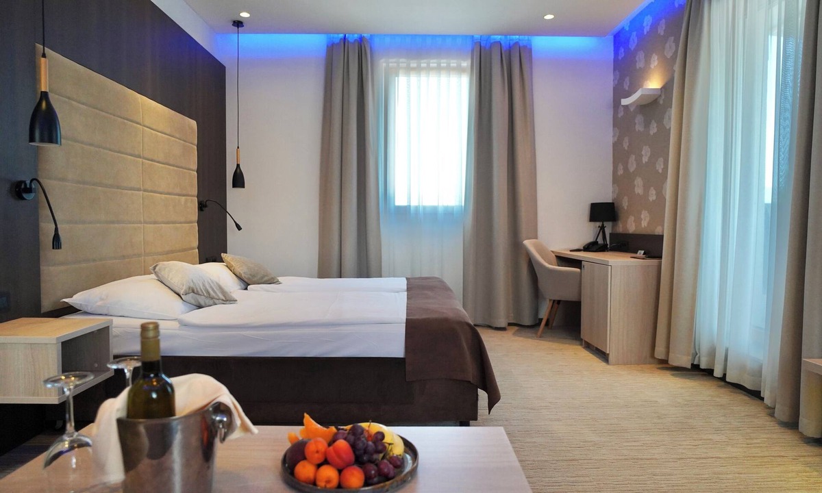 Sesvete Hotel | Hotel Gallus
