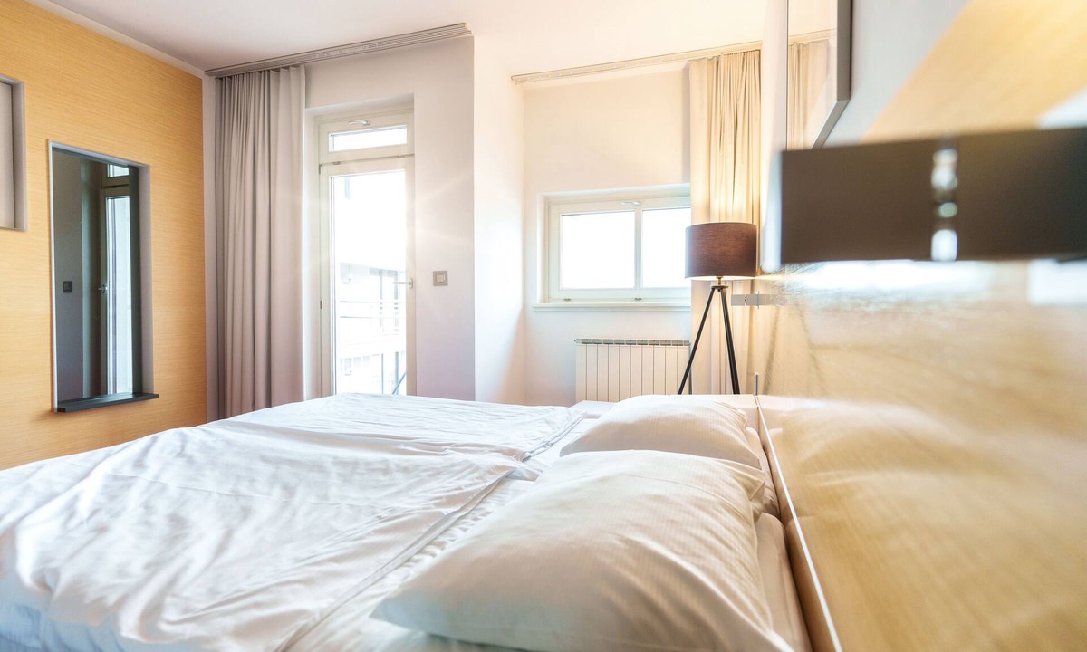 Maribor Hotel | Hotel Habakuk