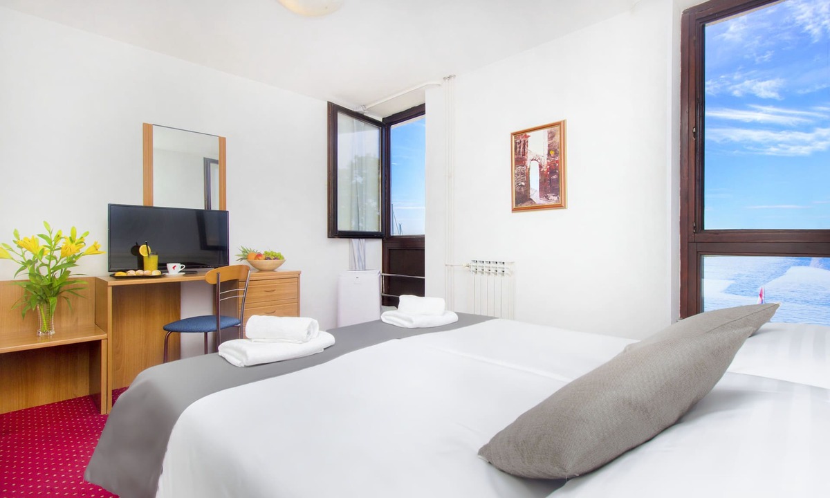 Sibenik Old Town Hotel | Hotel Jadran