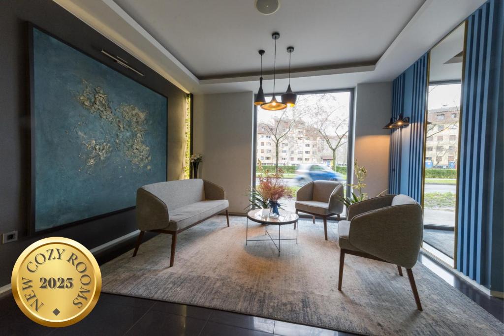 Zagreb Hotel | Hotel Jarun