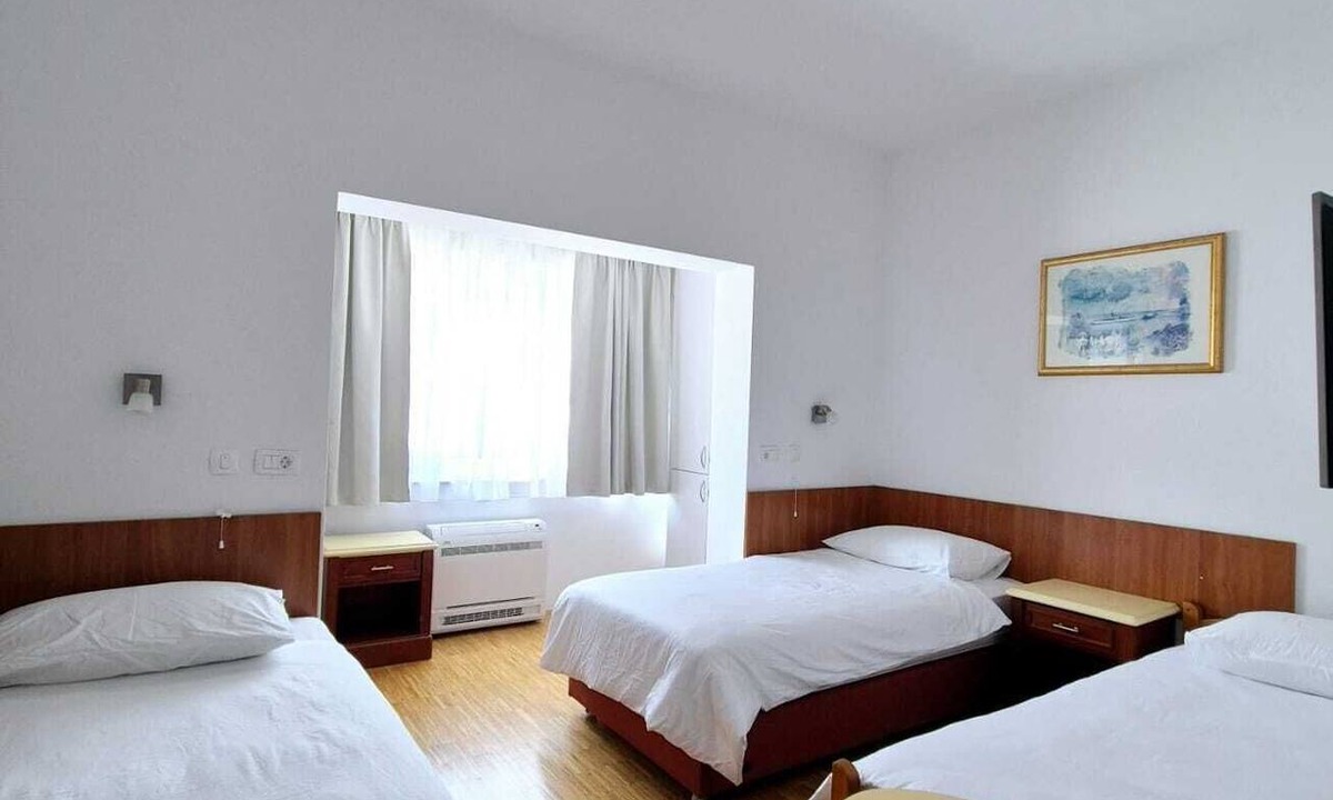 Sinj Hotel | Hotel Jelena