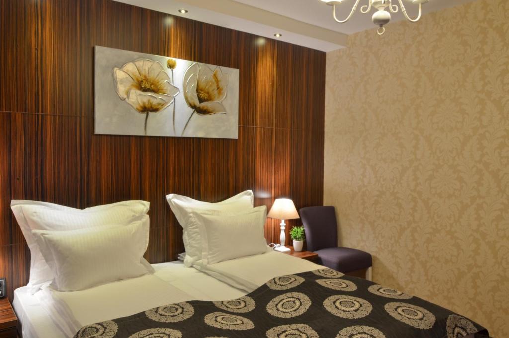Pale Hotel | Hotel JET SET Pale