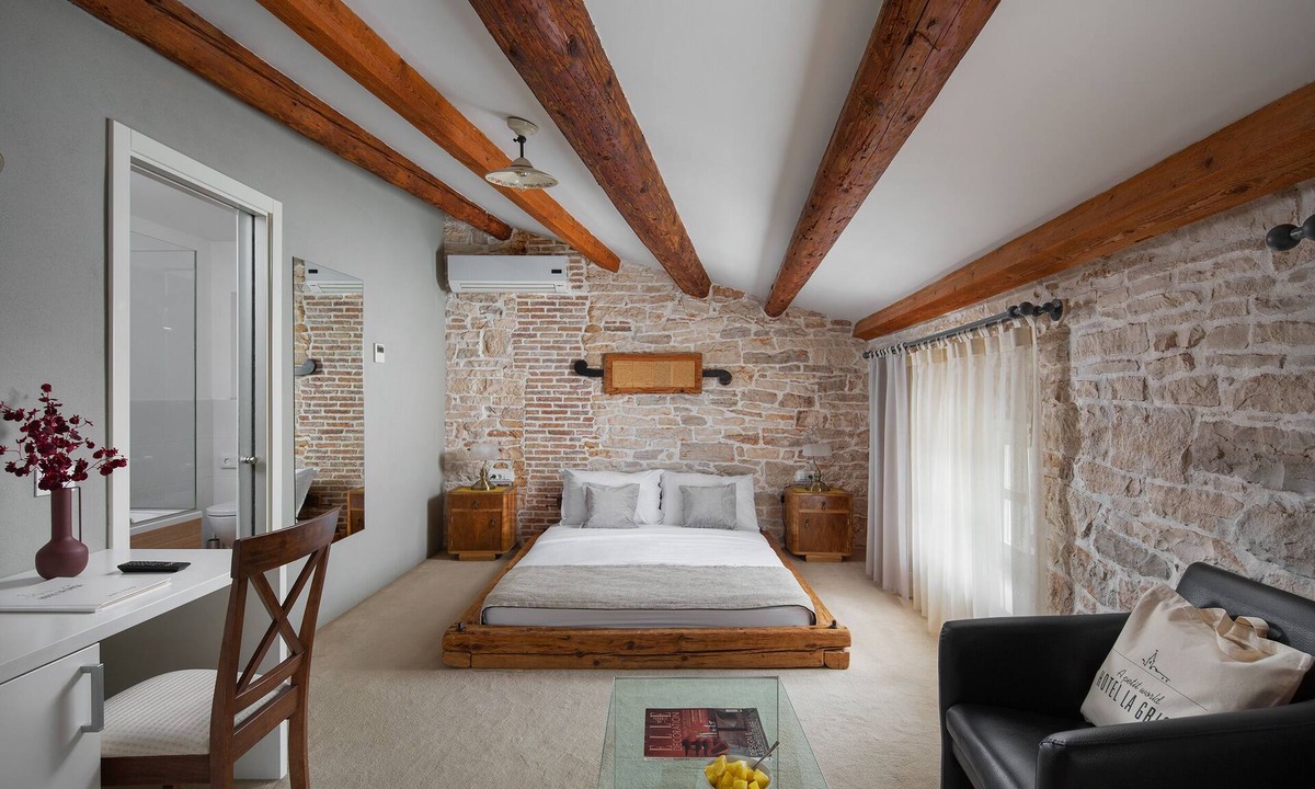 Bale Hotel | Hotel La Grisa